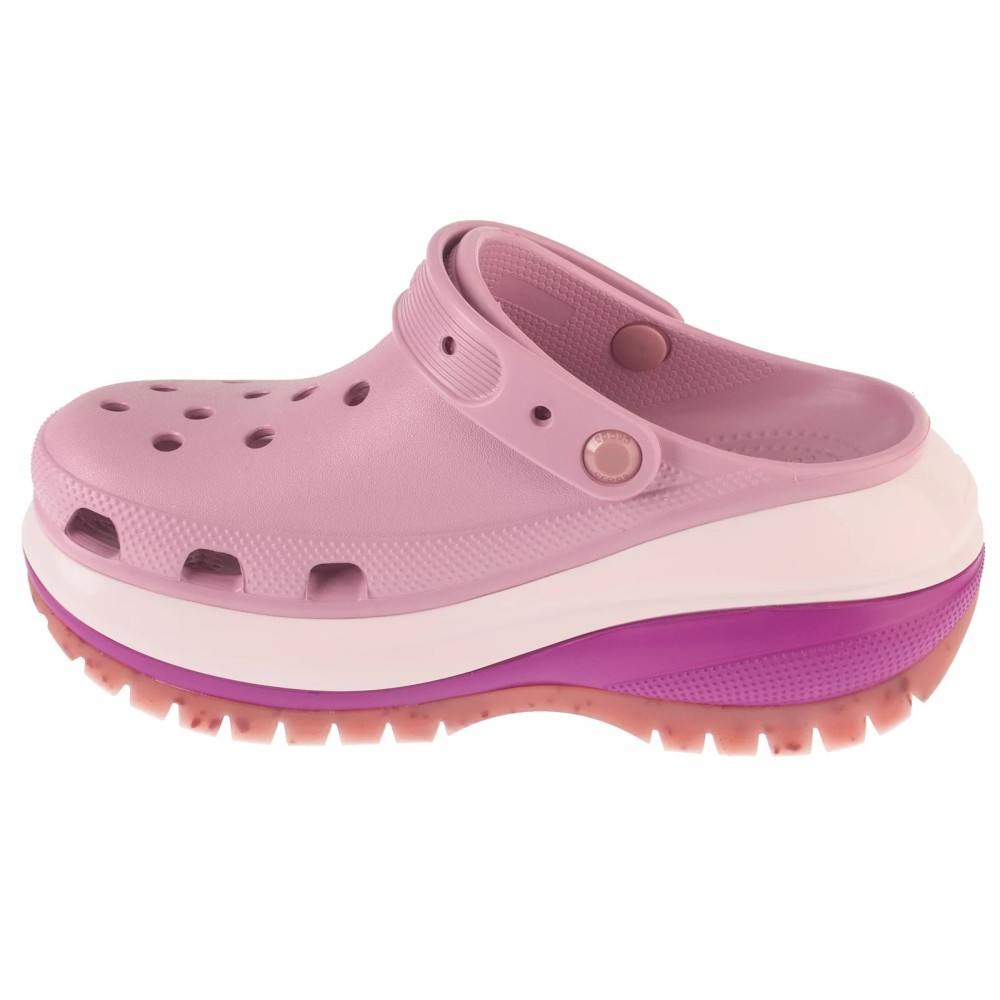 Crocs Classic Mega Crush Clog 207988-5BX, Crocs Crocs Classic Mega Crush Clog 207988-5BX, Crocs