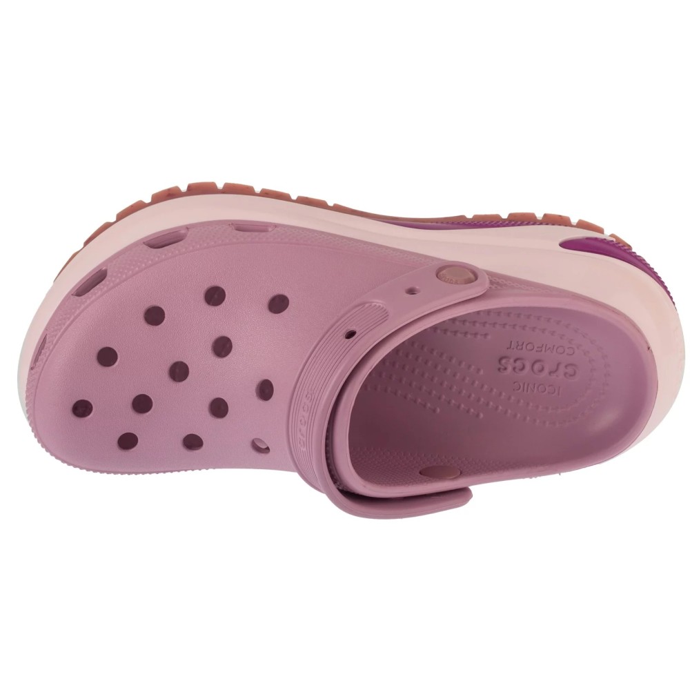 Crocs Classic Mega Crush Clog 207988-5BX, Crocs Crocs Classic Mega Crush Clog 207988-5BX, Crocs