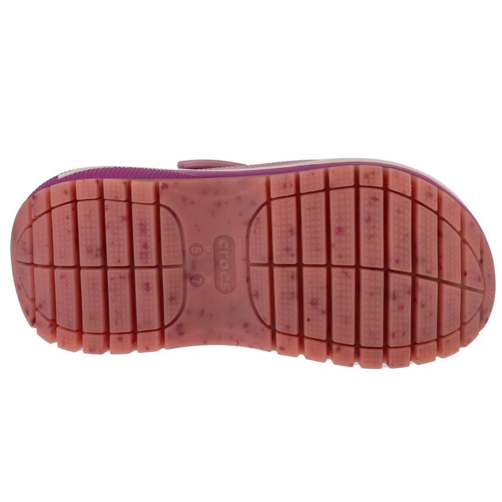 Crocs Classic Mega Crush Clog 207988-5BX, Crocs Crocs Classic Mega Crush Clog 207988-5BX, Crocs