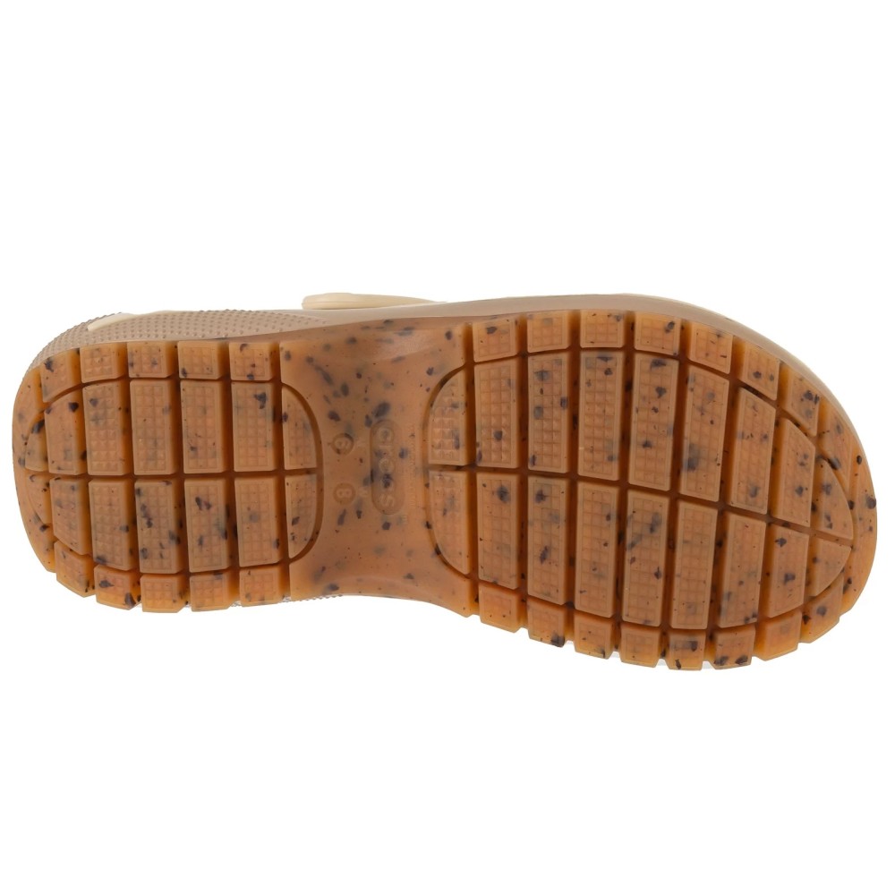 Crocs Classic Mega Crush Sandal 207989-214, Crocs Crocs Classic Mega Crush Sandal 207989-214, Crocs