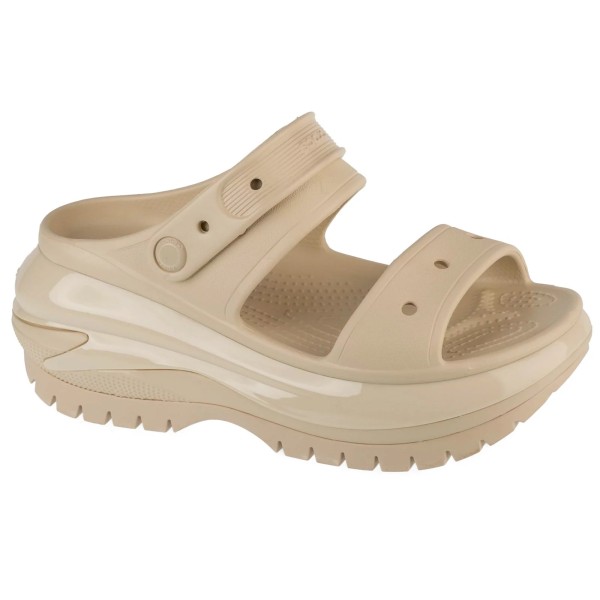 Crocs Classic Mega Crush Sandal 207989-2Y2