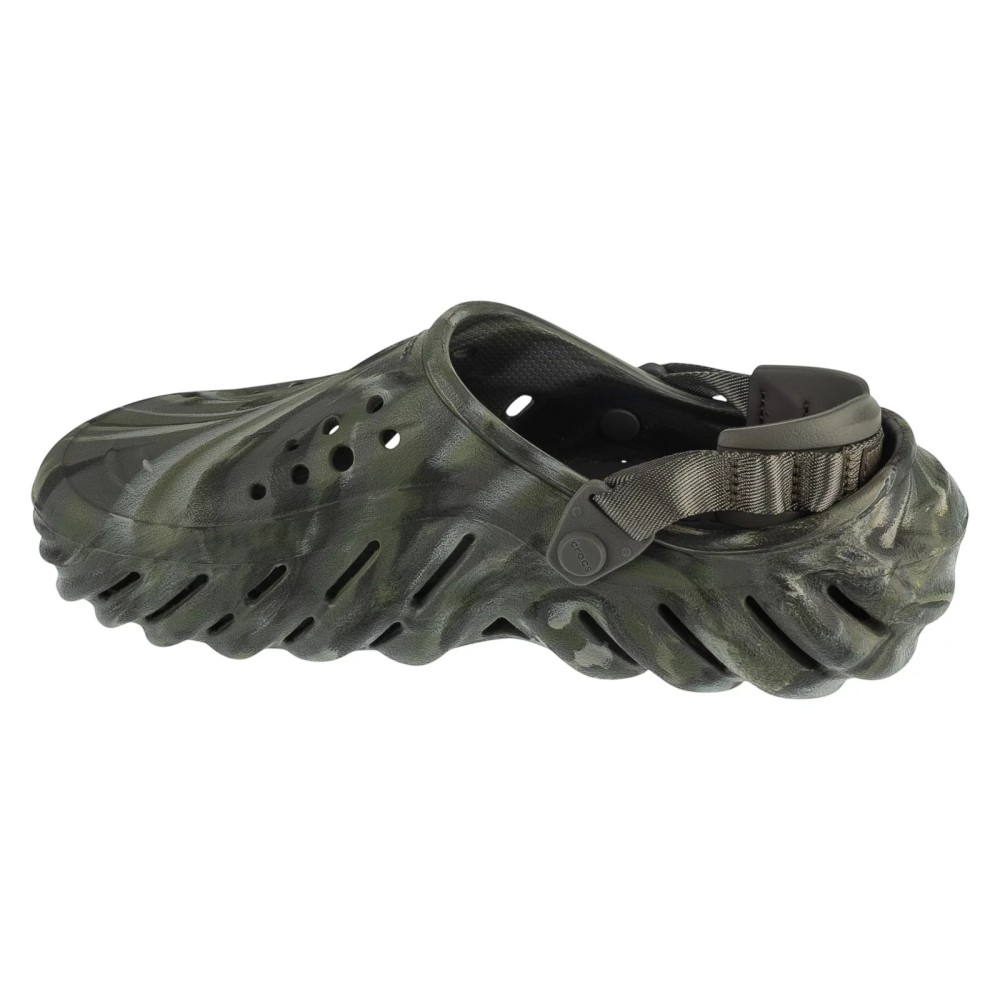 Crocs Echo Marbled Clog 208454-3N4, Crocs Crocs Echo Marbled Clog 208454-3N4, Crocs