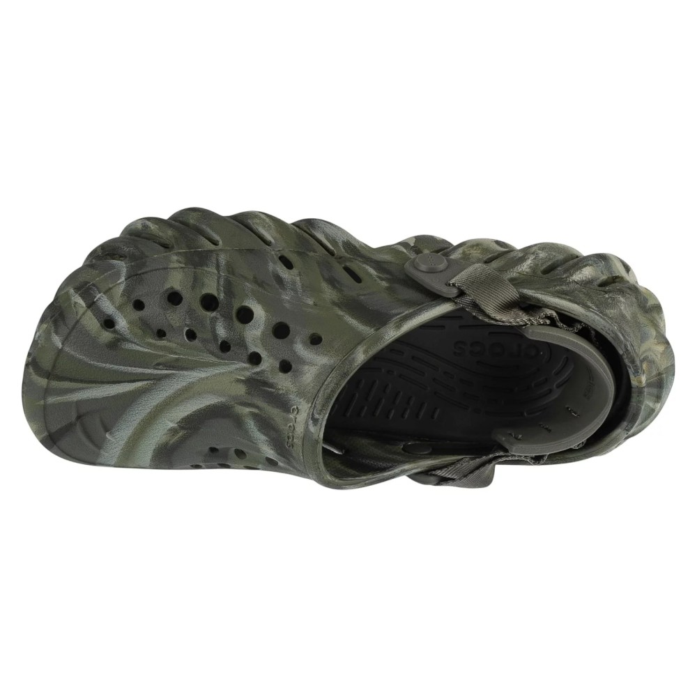 Crocs Echo Marbled Clog 208454-3N4, Crocs Crocs Echo Marbled Clog 208454-3N4, Crocs