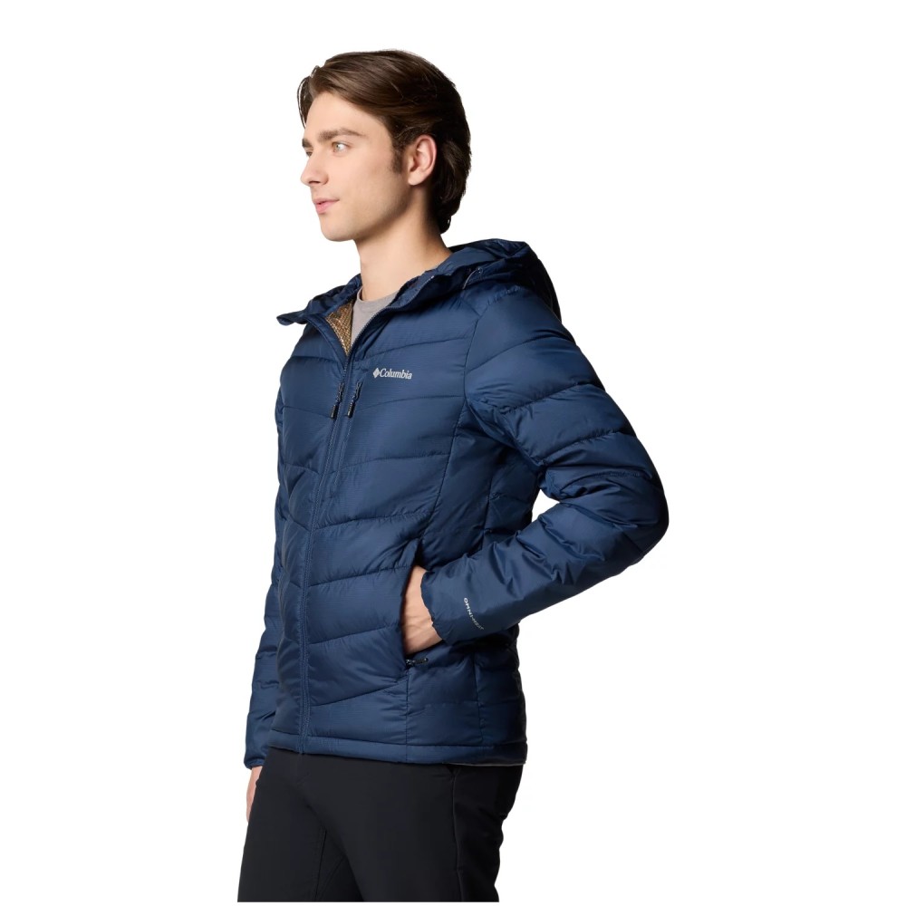 Columbia Labyrinth Loop II Hooded Jacket 2085294464, Columbia Columbia Labyrinth Loop II Hooded Jacket 2085294464, Columbia