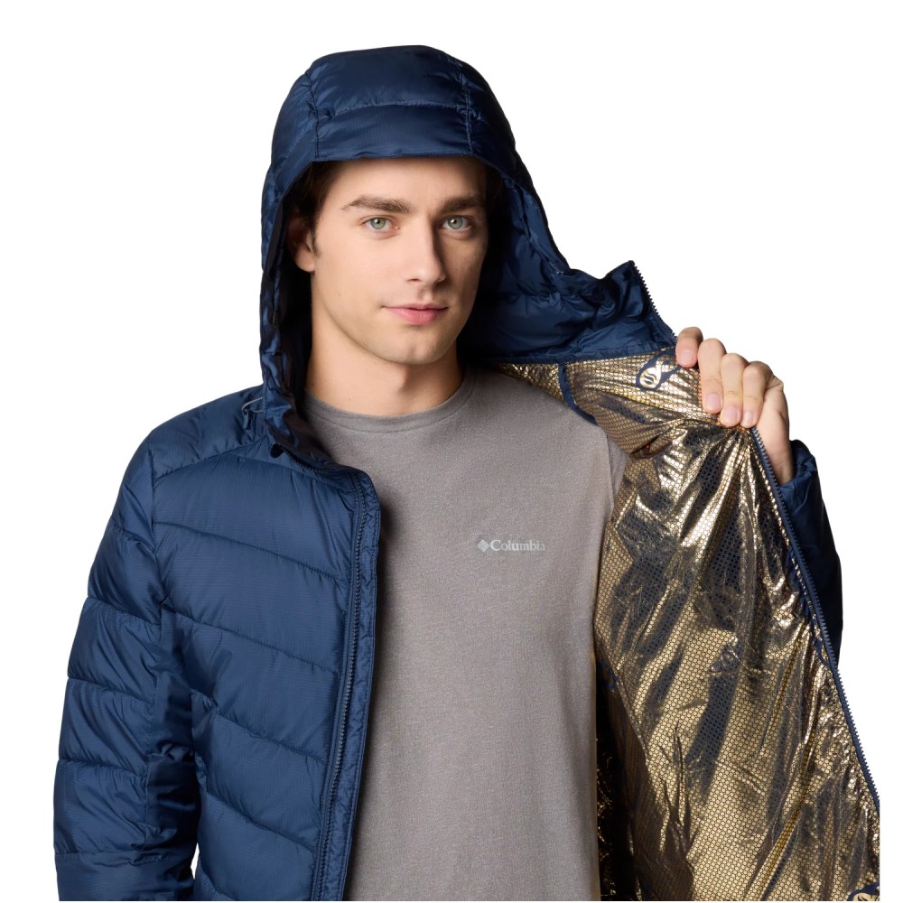 Columbia Labyrinth Loop II Hooded Jacket 2085294464, Columbia Columbia Labyrinth Loop II Hooded Jacket 2085294464, Columbia
