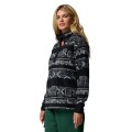 Columbia Benton Spring Printed 1/2 Snap 2085611012, Columbia