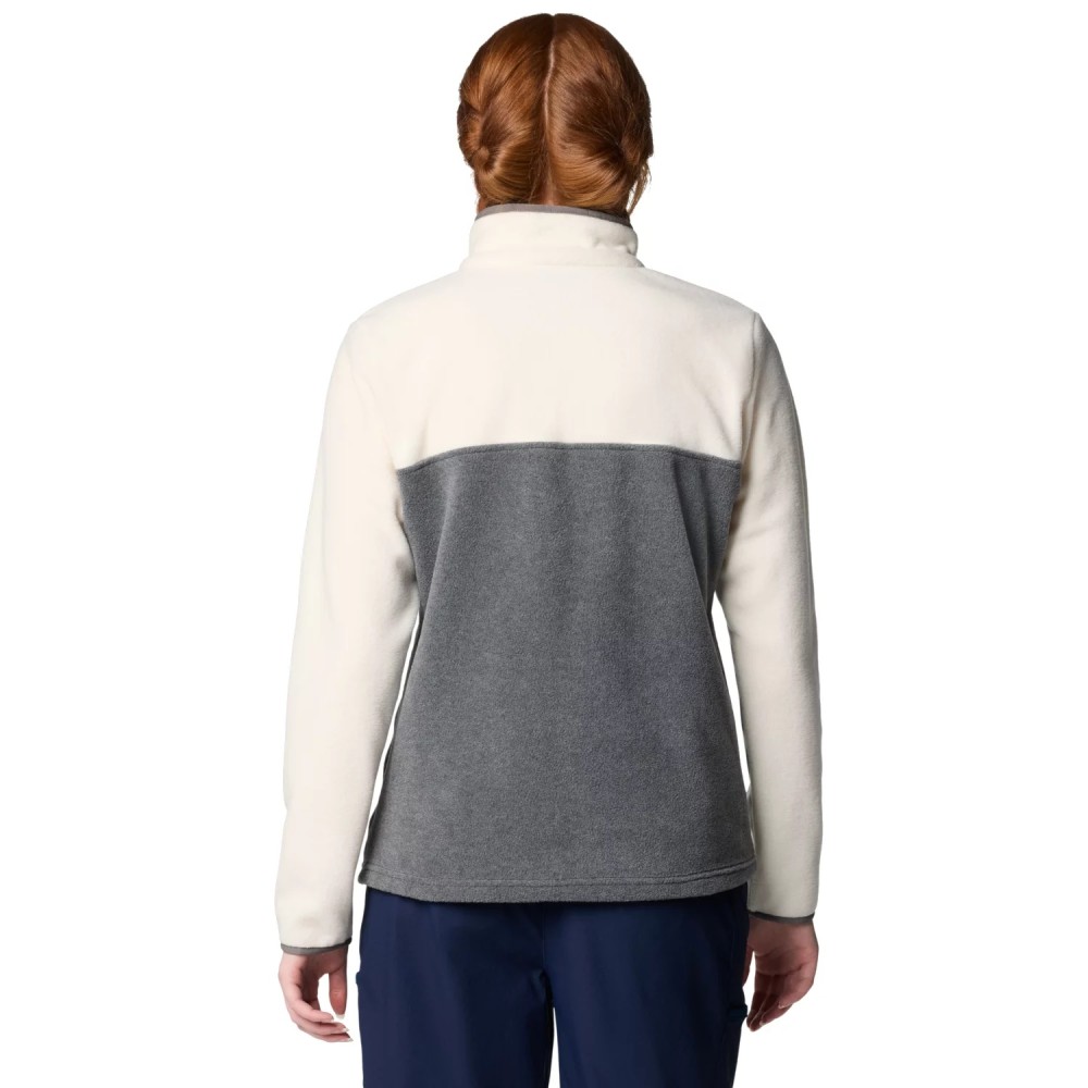 Columbia Benton Springs 1/2 Snap Pull Over II 2085651023, Columbia