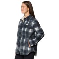 Columbia Benton Springs Fleece Shirt Jacket II 2085661191, Columbia