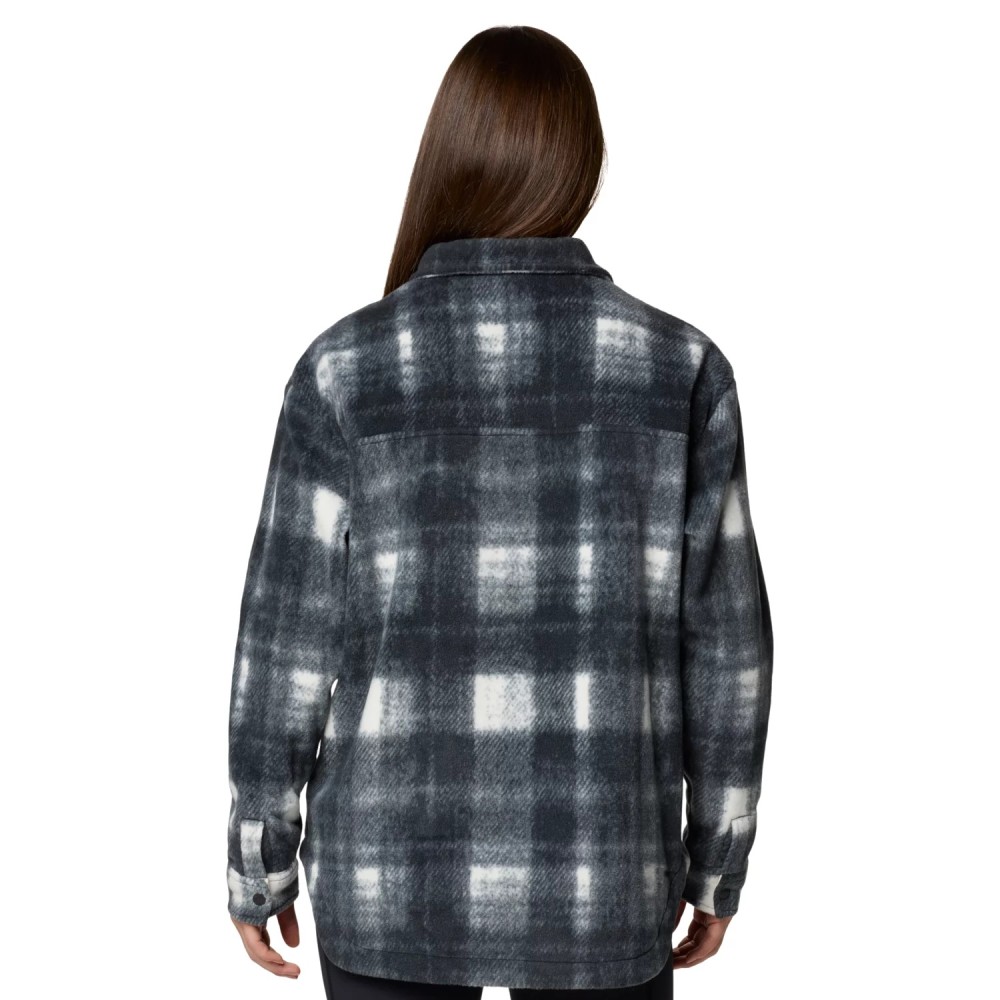 Columbia Benton Springs Fleece Shirt Jacket II 2085661191, Columbia