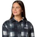 Columbia Benton Springs Fleece Shirt Jacket II 2085661191, Columbia