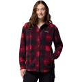 Columbia Benton Springs Fleece Shirt Jacket II 2085661613, Columbia
