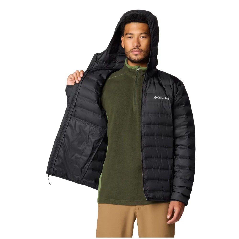 Columbia Lake 22 II Down Hooded Jacket 2086294010, Columbia