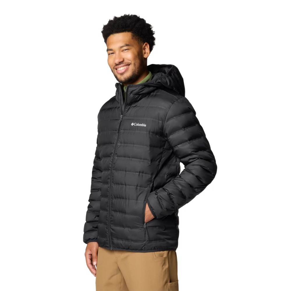 Columbia Lake 22 II Down Hooded Jacket 2086294010, Columbia