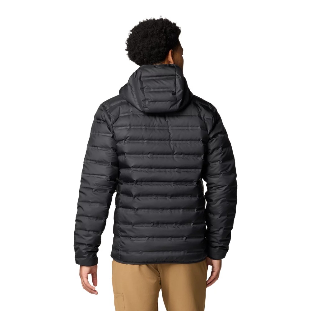 Columbia Lake 22 II Down Hooded Jacket 2086294010, Columbia