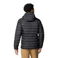 Columbia Lake 22 II Down Hooded Jacket 2086294010, Columbia