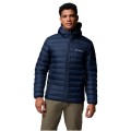 Columbia Lake 22 II Down Hooded Jacket 2086294464, Columbia