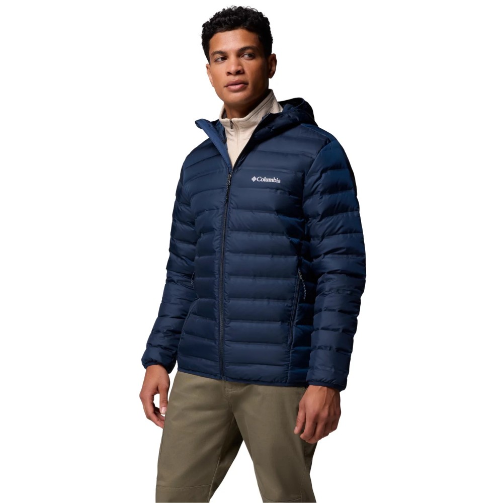 Columbia Lake 22 II Down Hooded Jacket 2086294464, Columbia