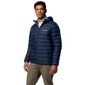 Columbia Lake 22 II Down Hooded Jacket 2086294464, Columbia