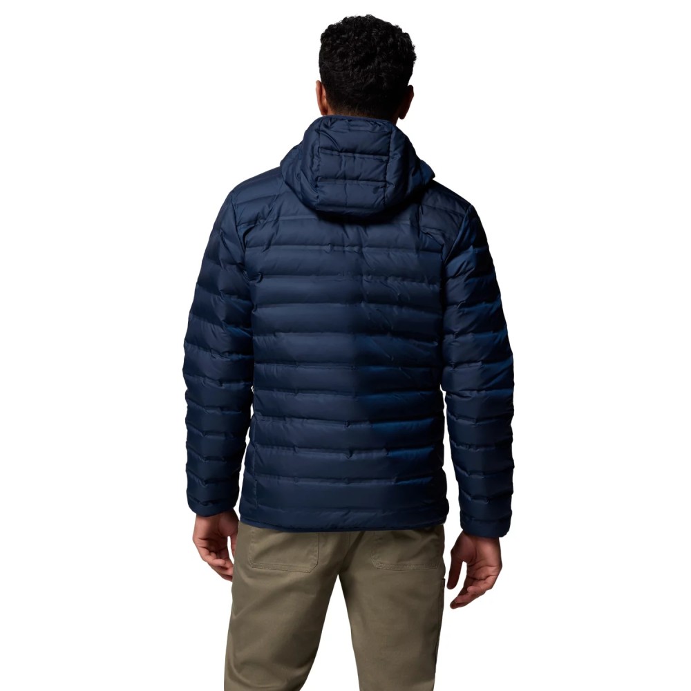 Columbia Lake 22 II Down Hooded Jacket 2086294464, Columbia