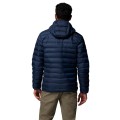 Columbia Lake 22 II Down Hooded Jacket 2086294464, Columbia