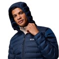 Columbia Lake 22 II Down Hooded Jacket 2086294464, Columbia