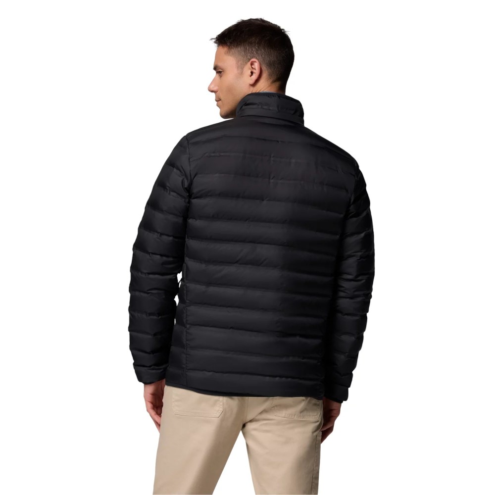 Columbia Lake 22 II Down Hooded Jacket 2086314010, Columbia
