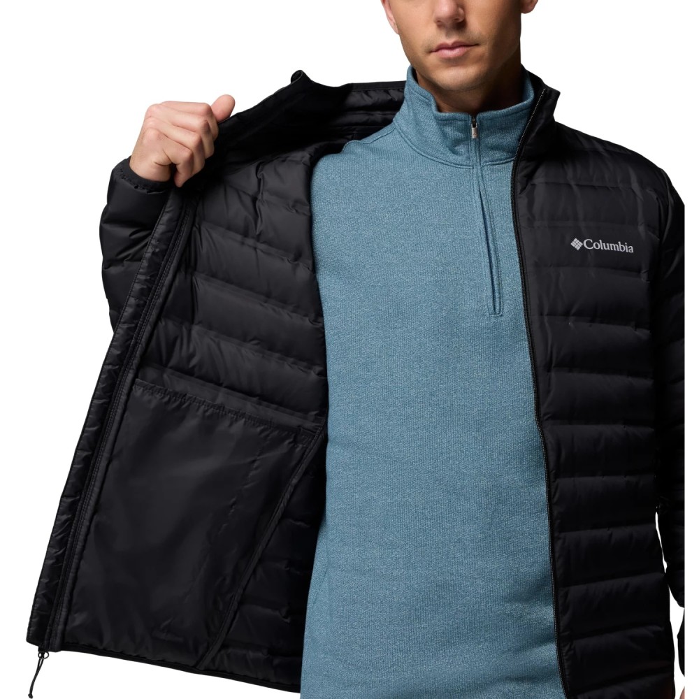 Columbia Lake 22 II Down Hooded Jacket 2086314010, Columbia