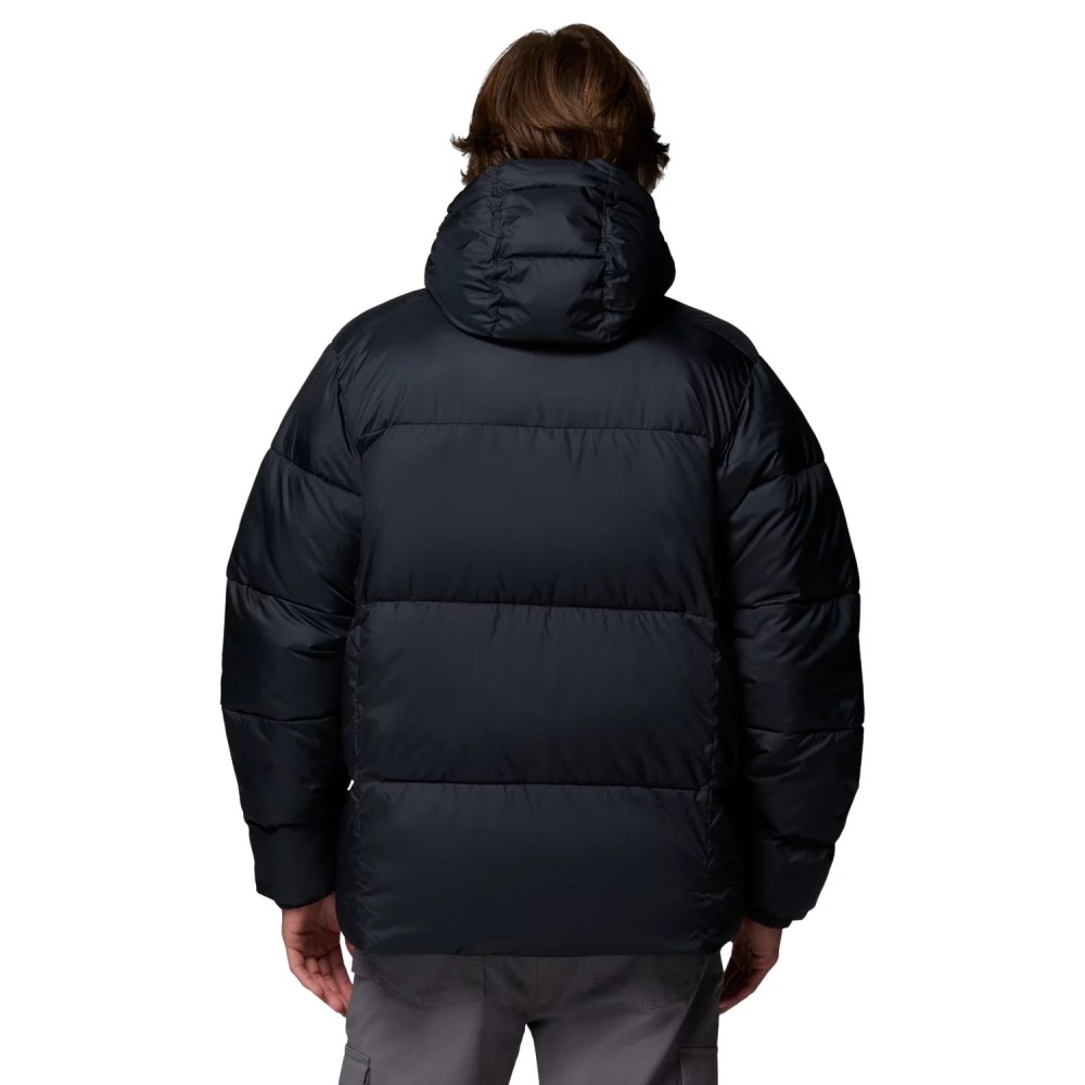 Columbia Puffect II Hooded Jacket 2086851010, Columbia
