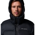 Columbia Puffect II Hooded Jacket 2086851010, Columbia