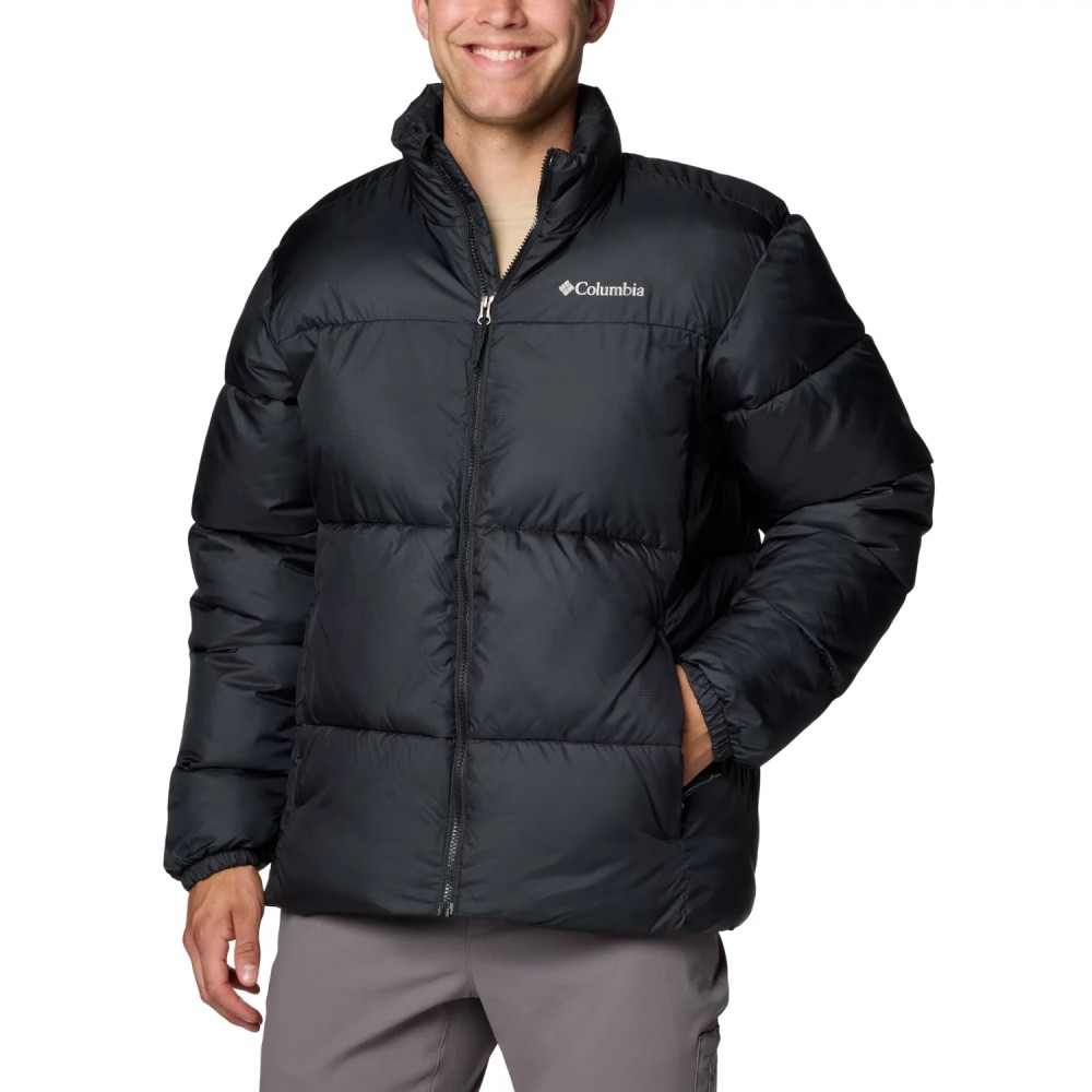 Columbia Puffect III Jacket 2086861010, Columbia