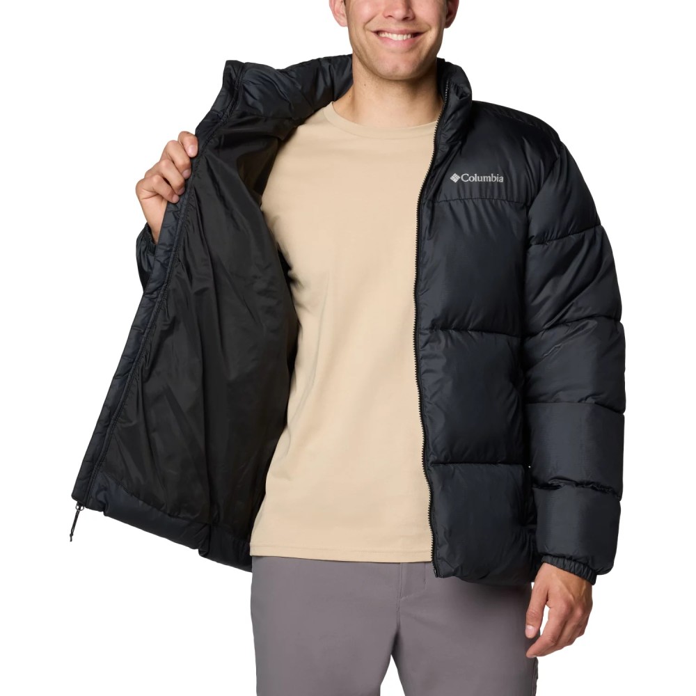 Columbia Puffect III Jacket 2086861010, Columbia