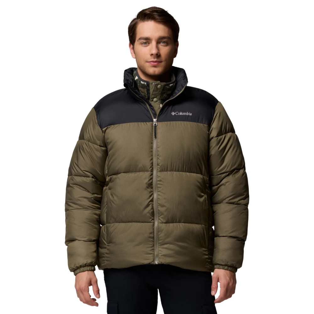 Columbia Puffect III Jacket 2086861397, Columbia