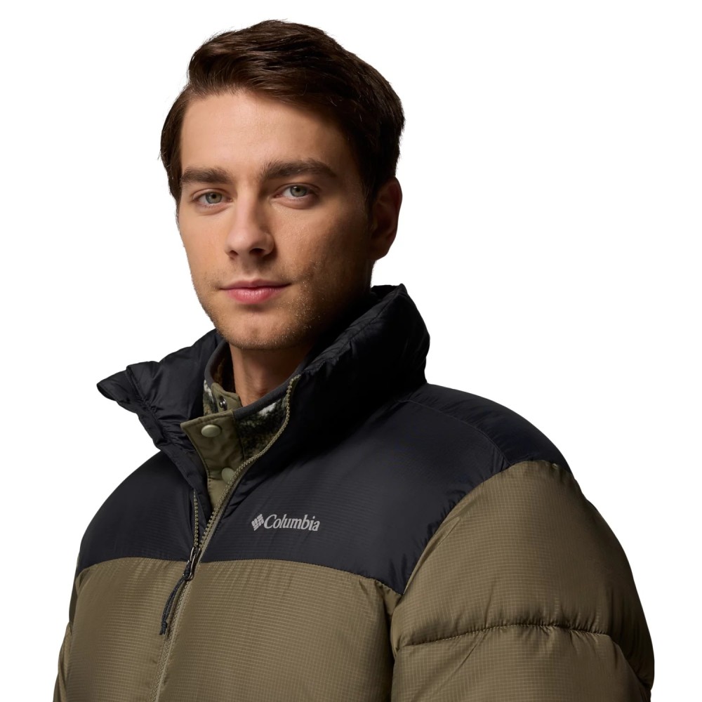 Columbia Puffect III Jacket 2086861397, Columbia