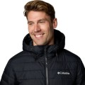Columbia Powder Lite II Hooded Jacket 2086944010, Columbia