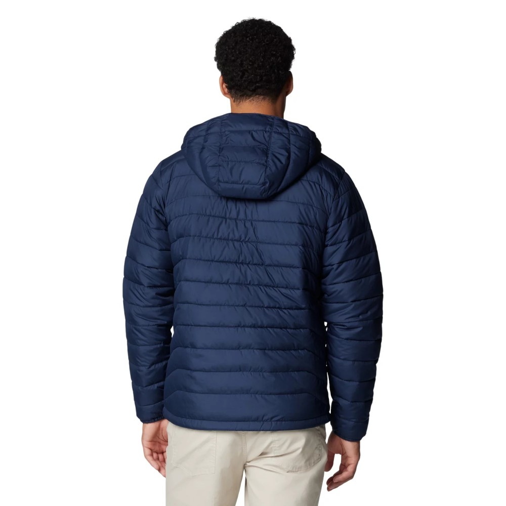 Columbia Powder Lite II Hooded Jacket 2086944464, Columbia