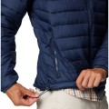 Columbia Powder Lite II Hooded Jacket 2086944464, Columbia