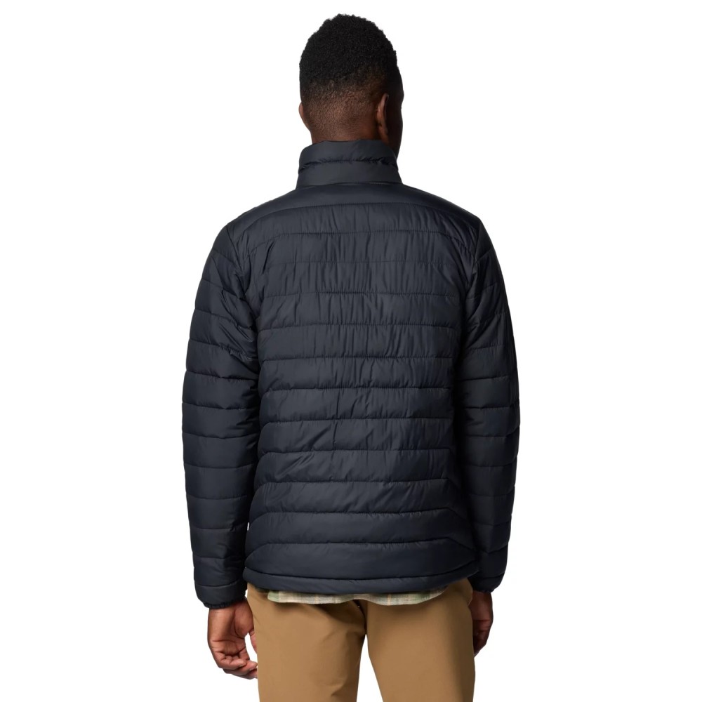 Columbia Powder Lite II Jacket 2086964010, Columbia