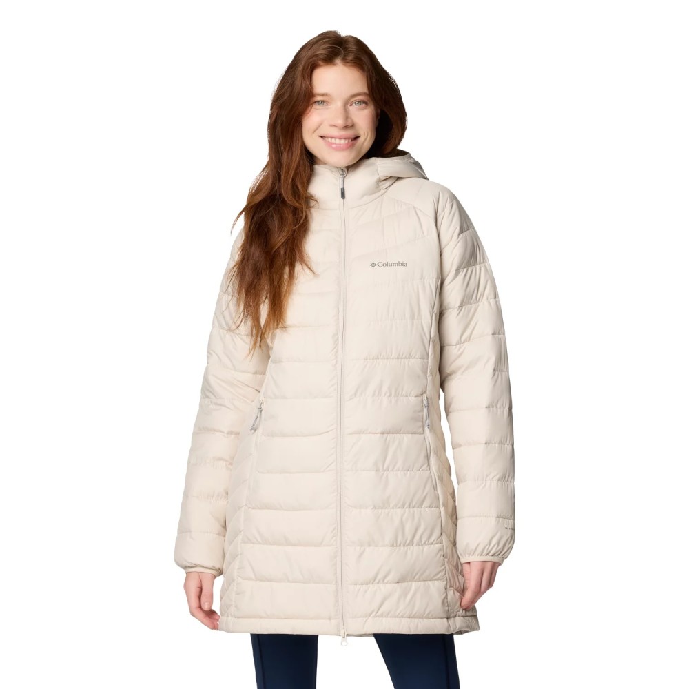 Columbia Powder Lite II Mid Jacket 2089371278, Columbia