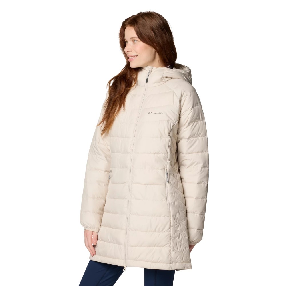 Columbia Powder Lite II Mid Jacket 2089371278, Columbia