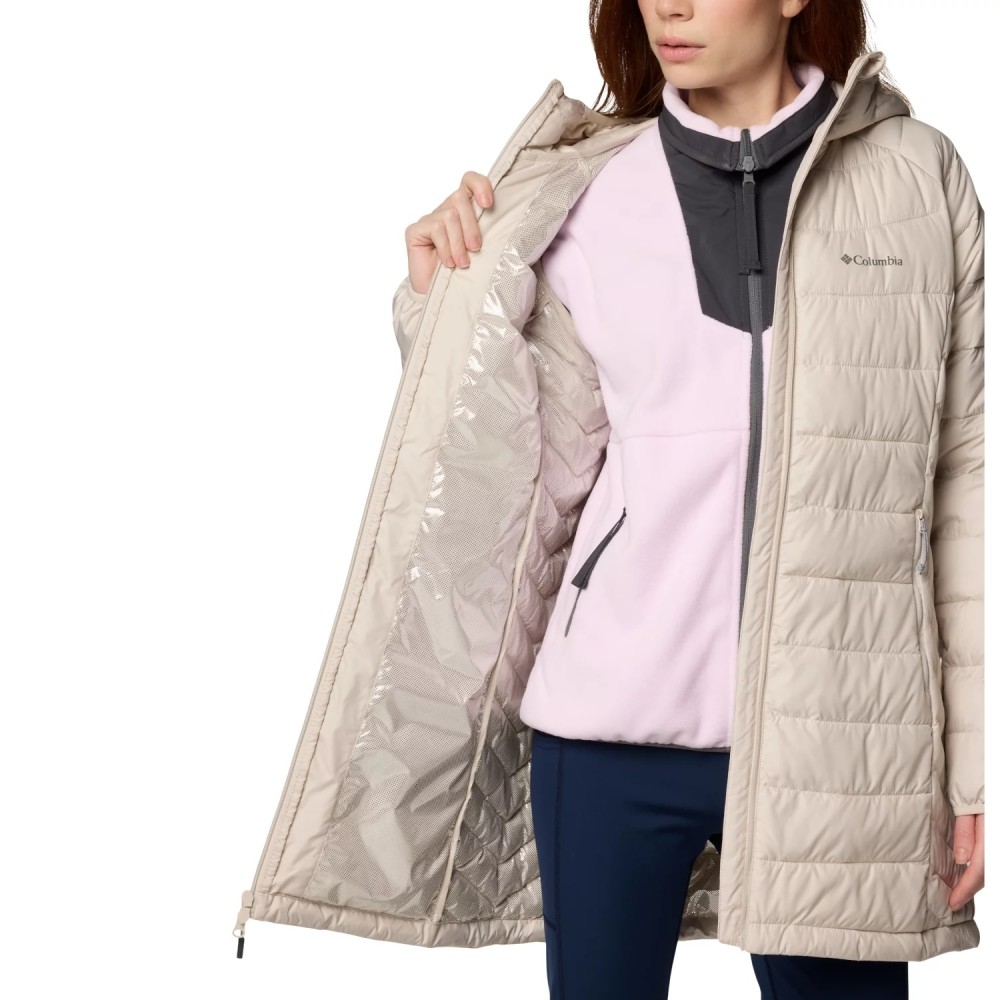 Columbia Powder Lite II Mid Jacket 2089371278, Columbia