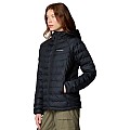 Columbia Powder Lite II Hooded Jacket 2089391010, Columbia Columbia Powder Lite II Hooded Jacket 2089391010, Columbia