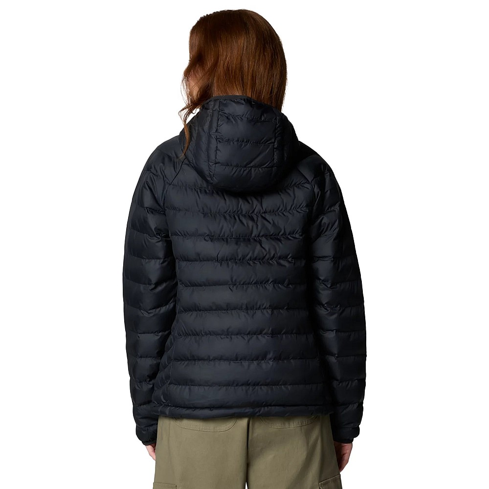 Columbia Powder Lite II Hooded Jacket 2089391010, Columbia Columbia Powder Lite II Hooded Jacket 2089391010, Columbia