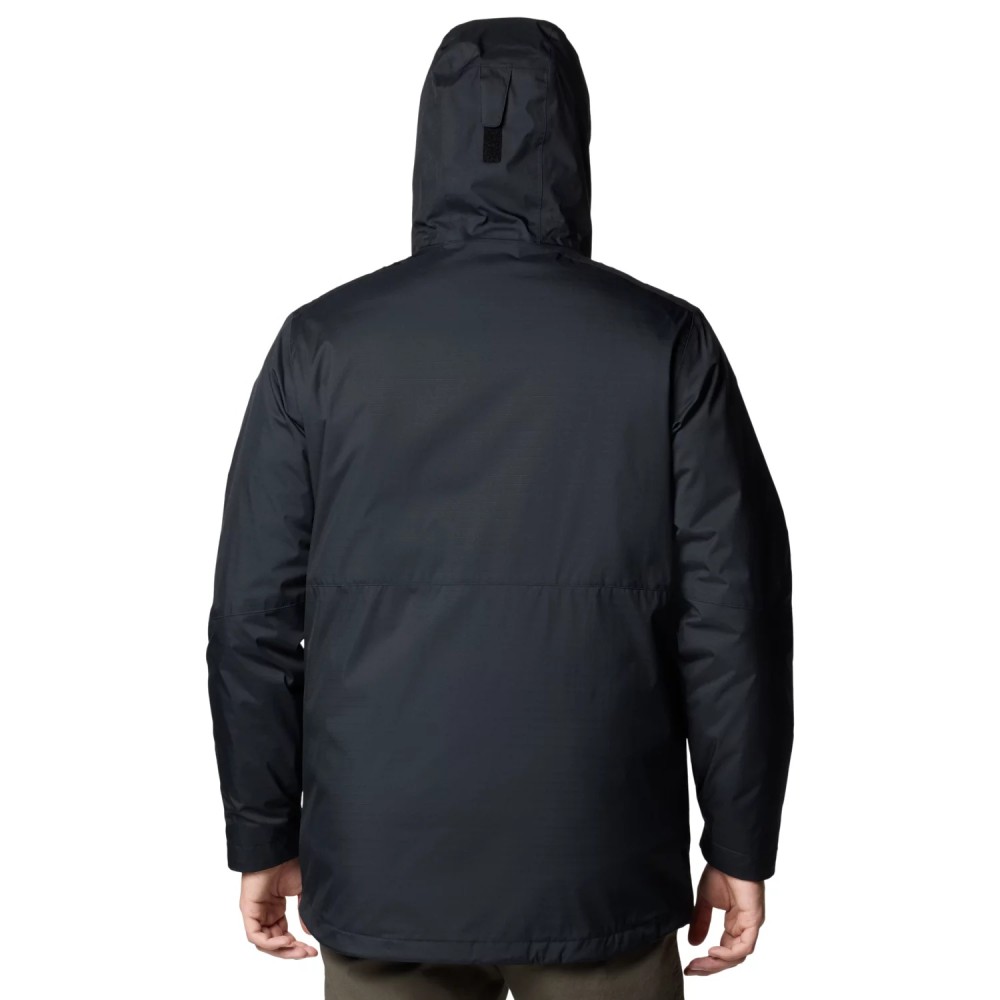 Columbia Oak Harbor Interchange Jacket 2090162010, Columbia