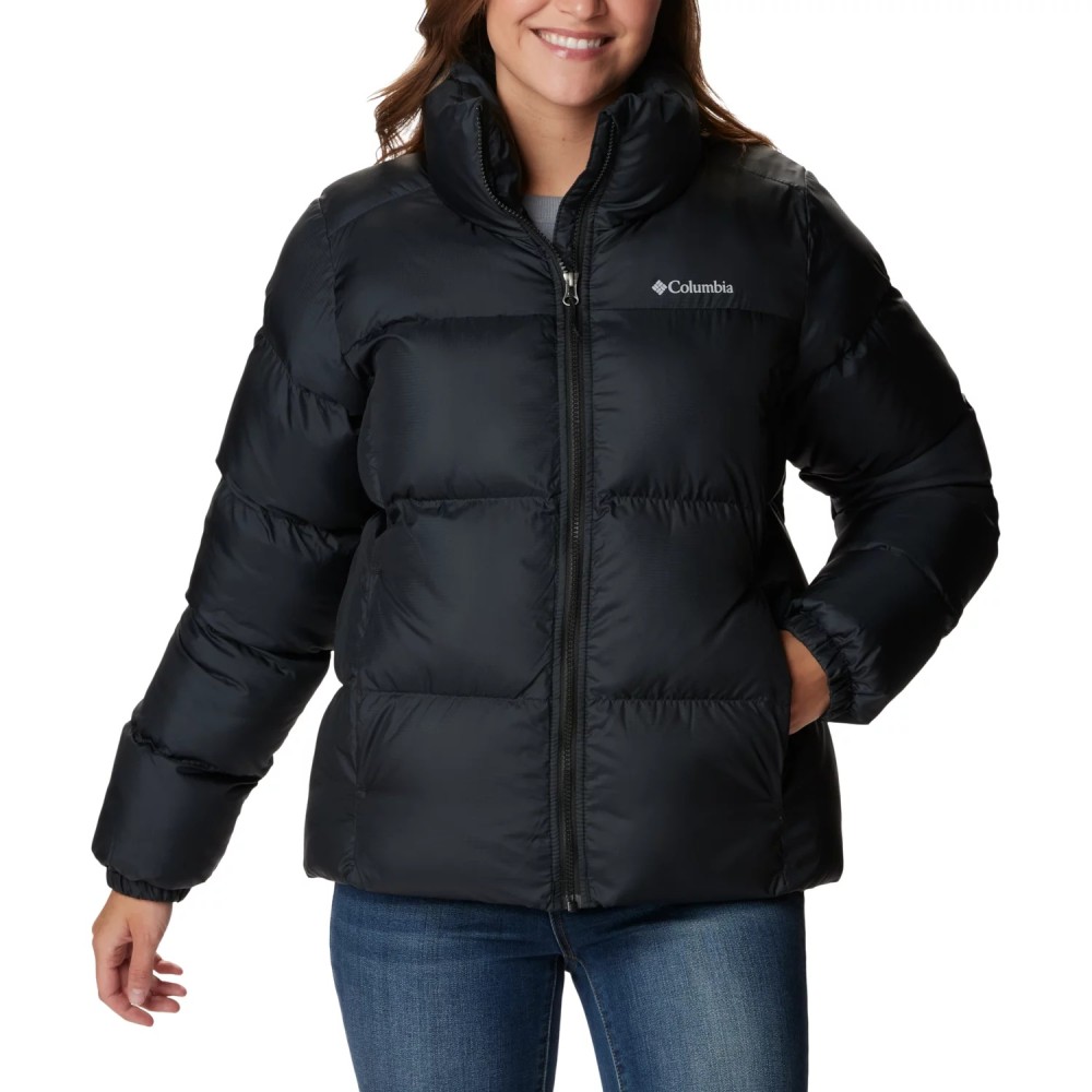 Columbia Puffect II Full Zip Jacket 2090291010, Columbia