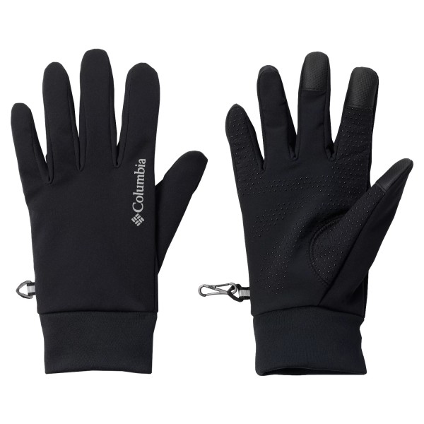 Columbia Men's Trail Commute II Glove 2094001010