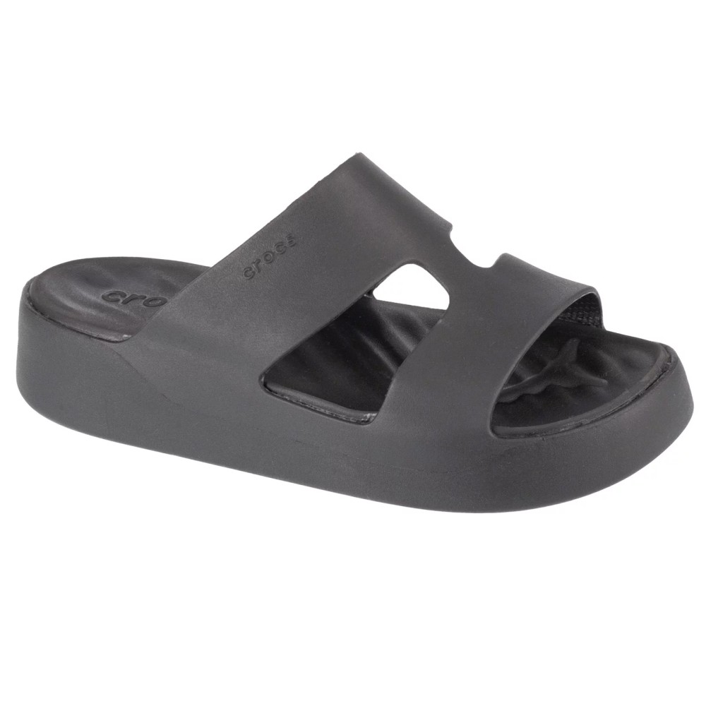 Crocs Gataway Platform H-Strap 209409-001, Crocs Crocs Gataway Platform H-Strap 209409-001, Crocs