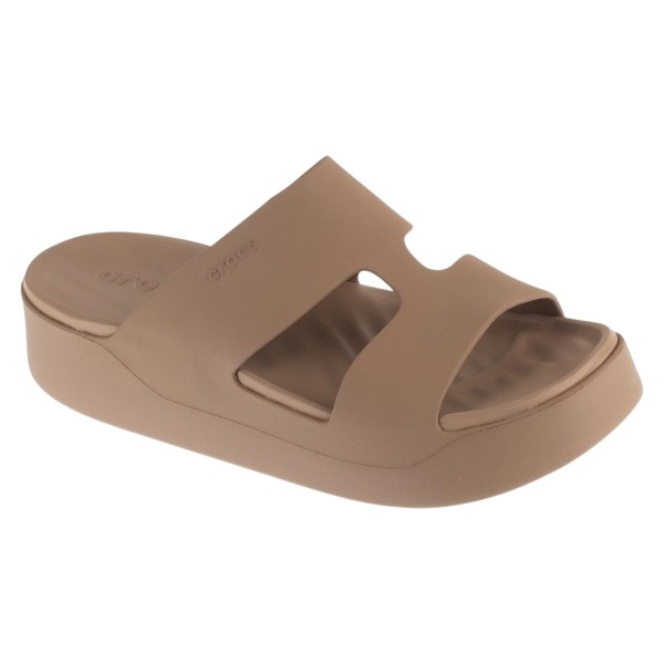 Crocs Gataway Platform H-Strap 209409-2Q9