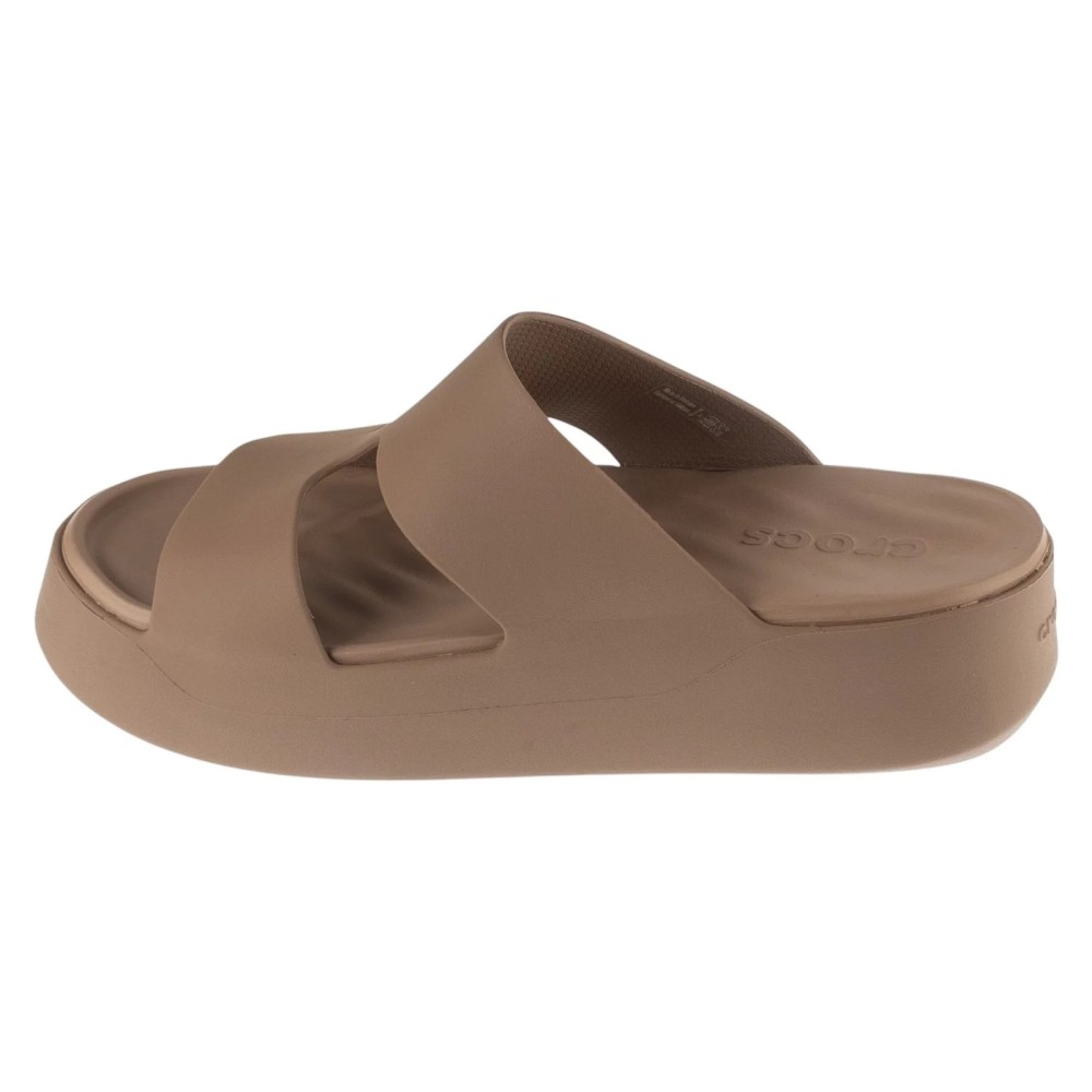 Crocs Gataway Platform H-Strap 209409-2Q9, Crocs