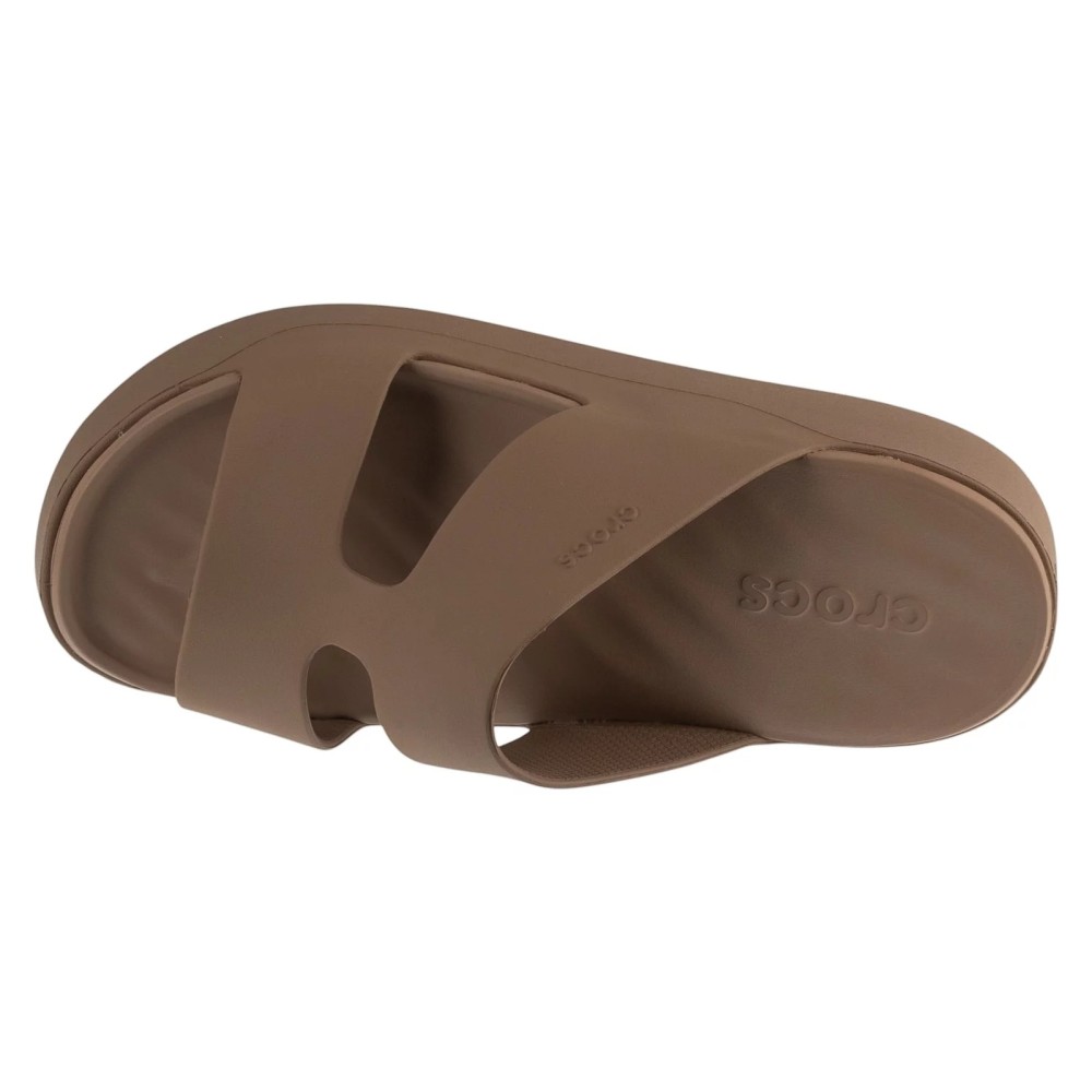 Crocs Gataway Platform H-Strap 209409-2Q9, Crocs
