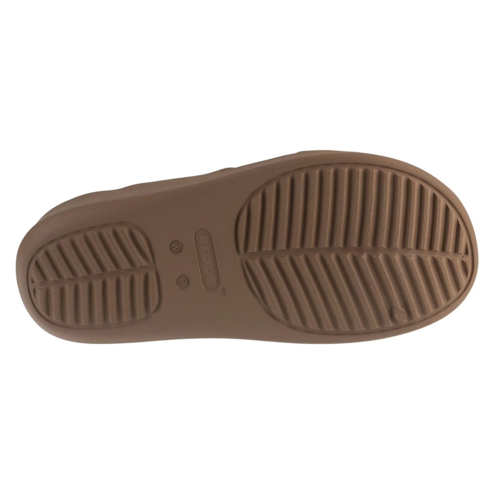 Crocs Gataway Platform H-Strap 209409-2Q9, Crocs